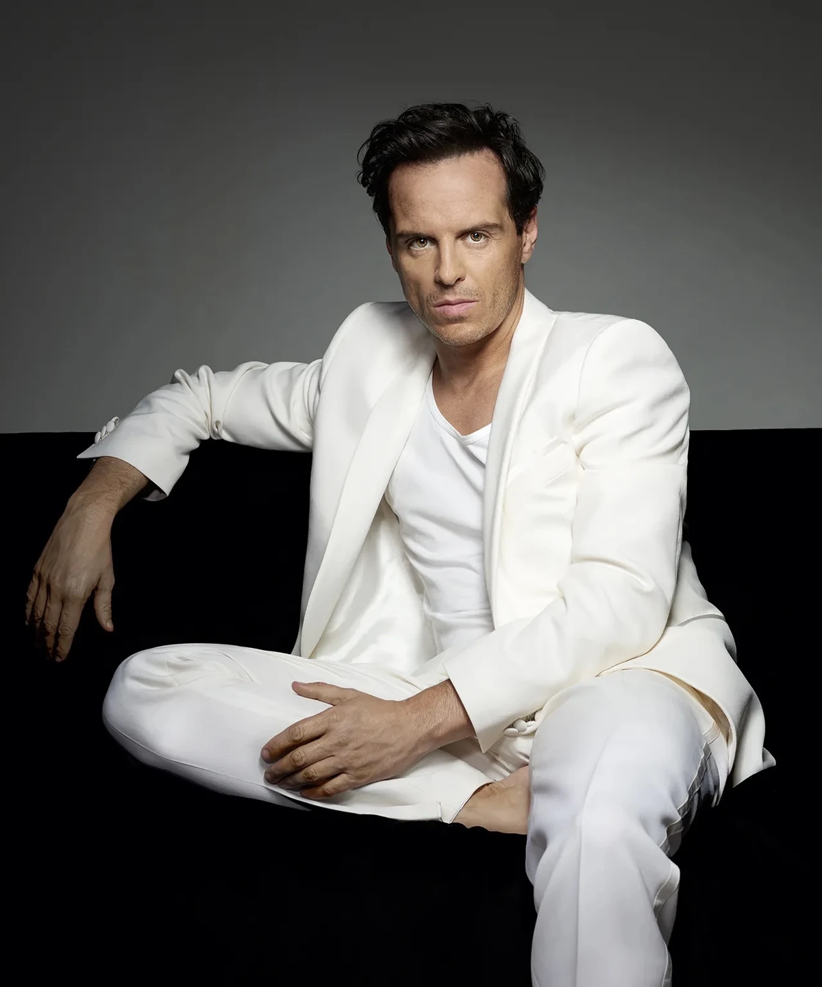 Andrew Scott